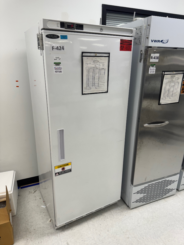 Image of Norlake -20C Freezer
